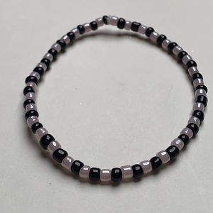 Women’s bracelet, Beaded bracelet, Ankle bracelet